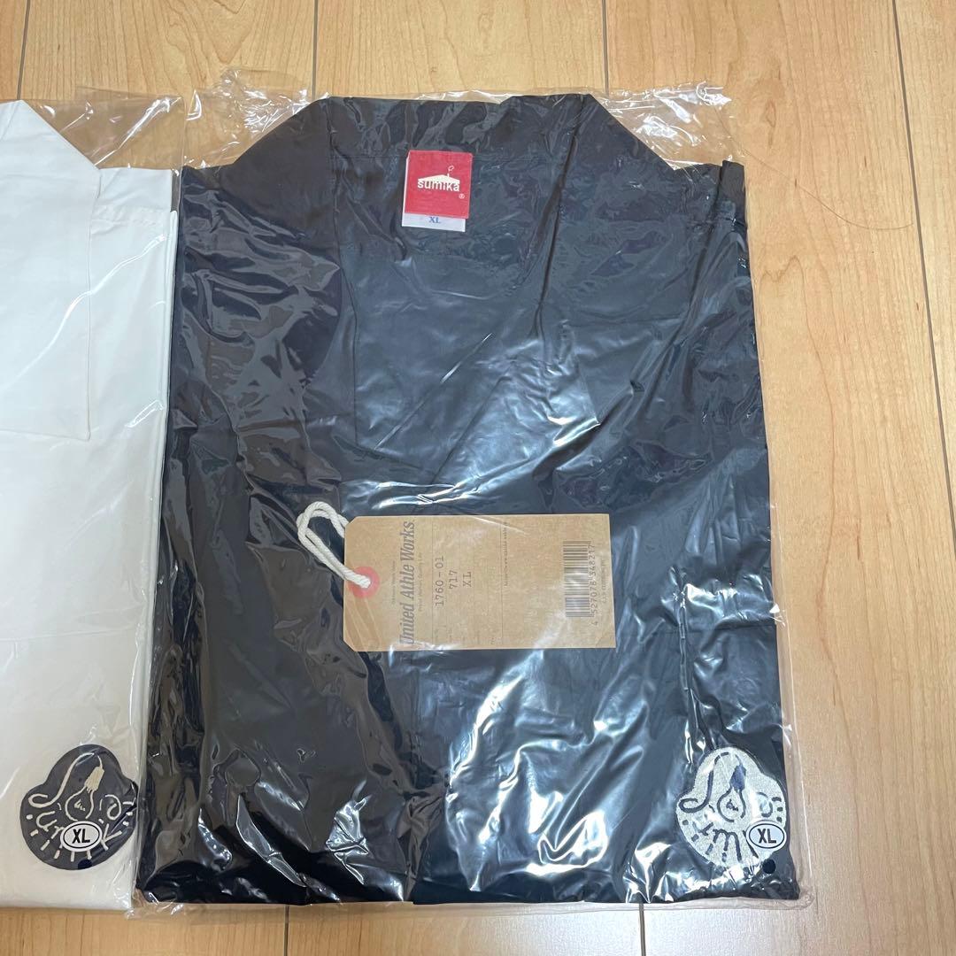 sumika ファンクラブ限定受注生産　ワイシャツ　セット販売