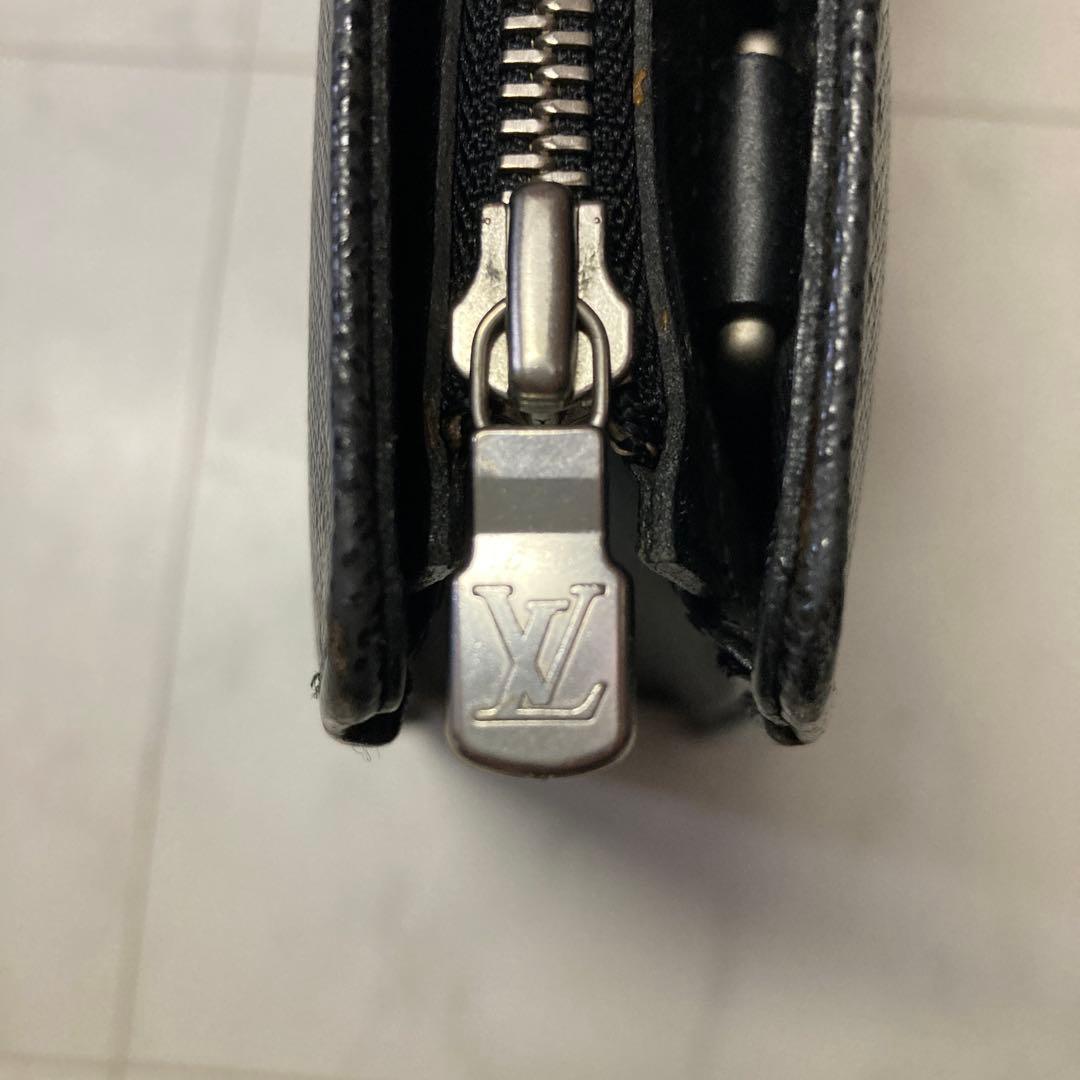 【美品】☆ルイヴィトン タイガ⭐︎
