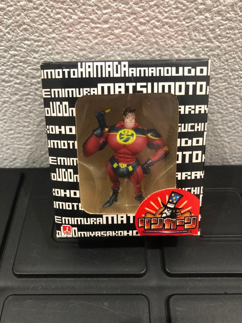 リンカーン　フィギュア　ダウンタウン