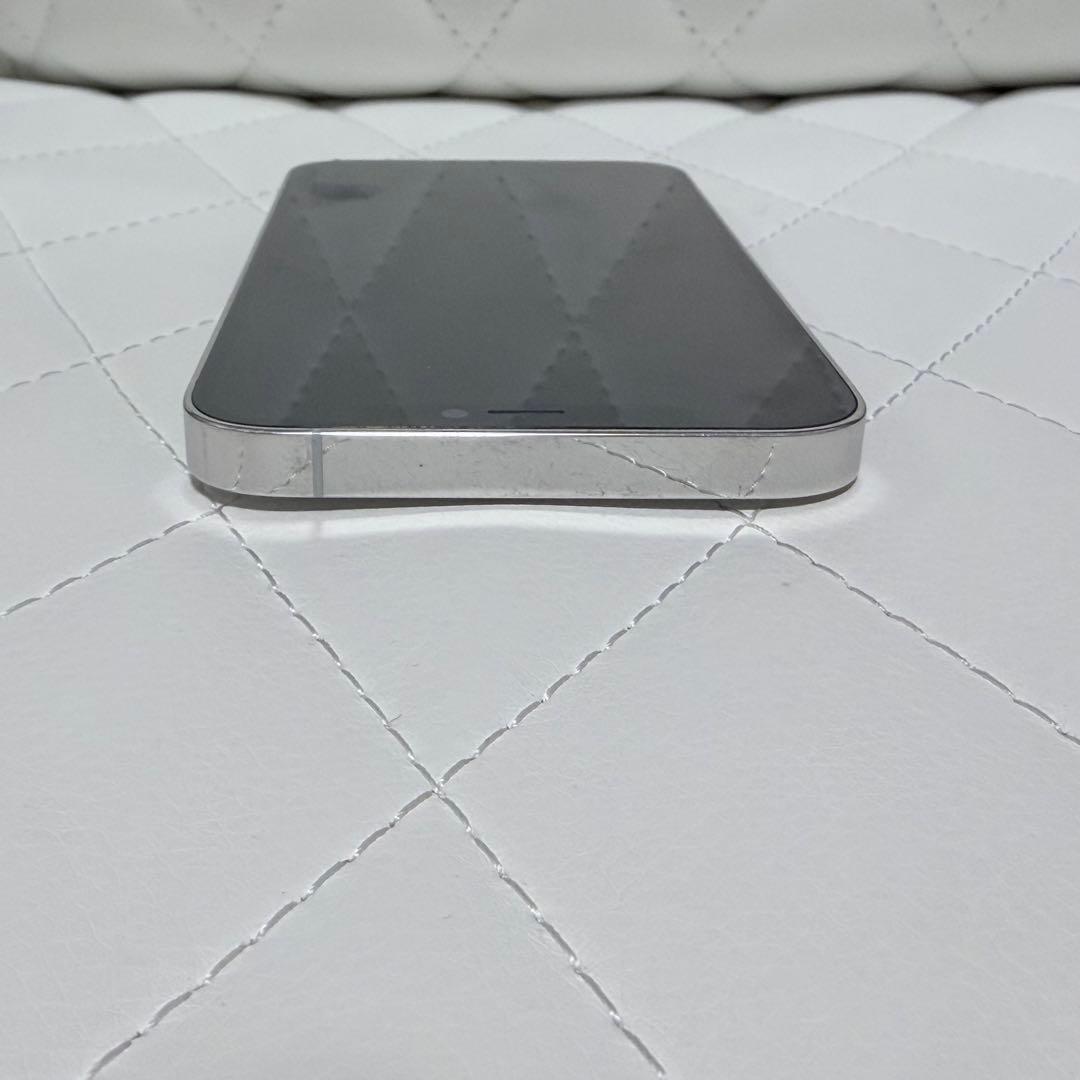 Apple iPhone 12 Pro シルバー 本体 256GB SIMフリー