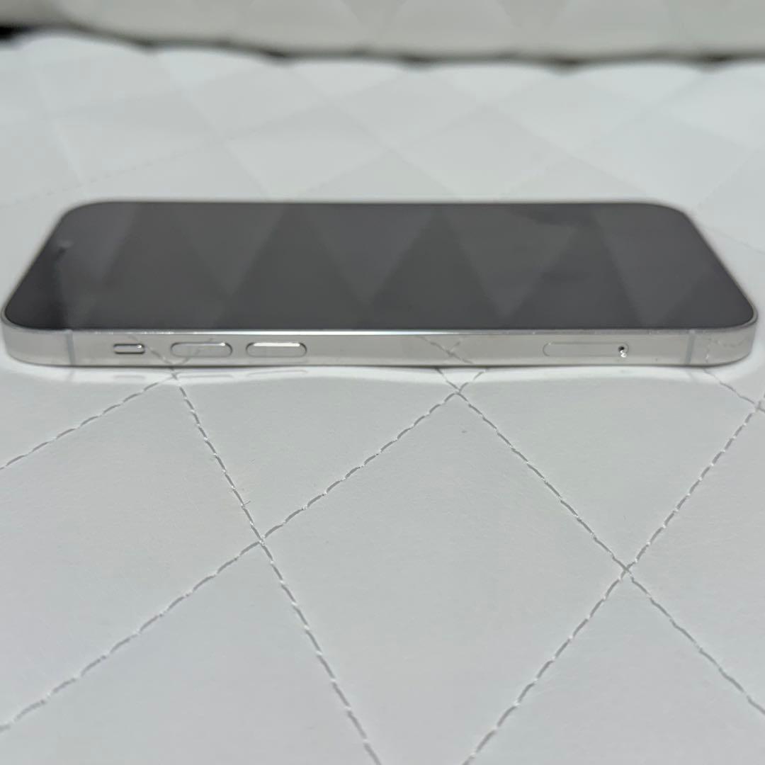 Apple iPhone 12 Pro シルバー 本体 256GB SIMフリー