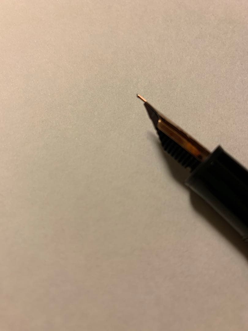 【最終価格】モンブラン マイスターシュテュック 146 14K