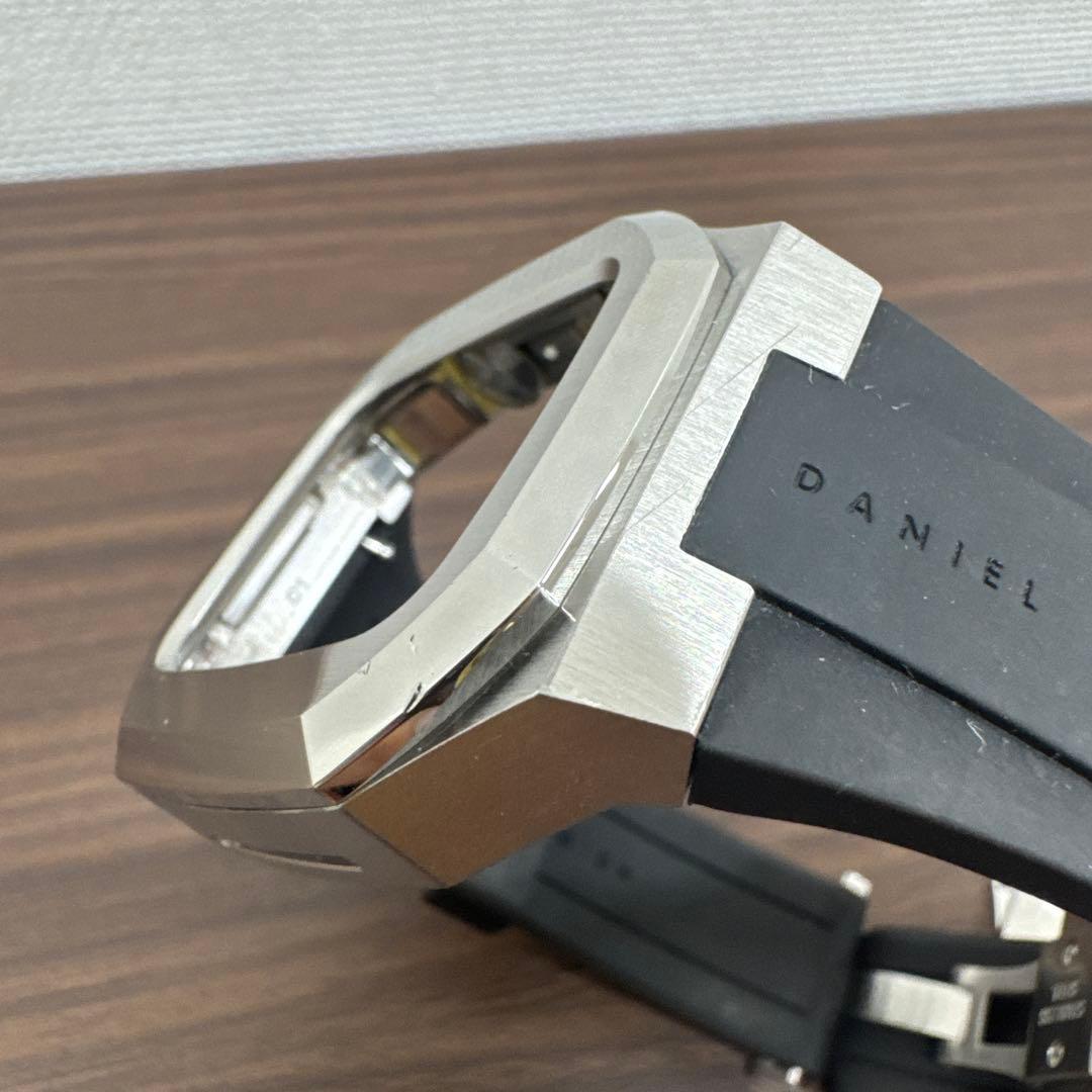 ダニエルウェリントン Apple Watchケース40mm用