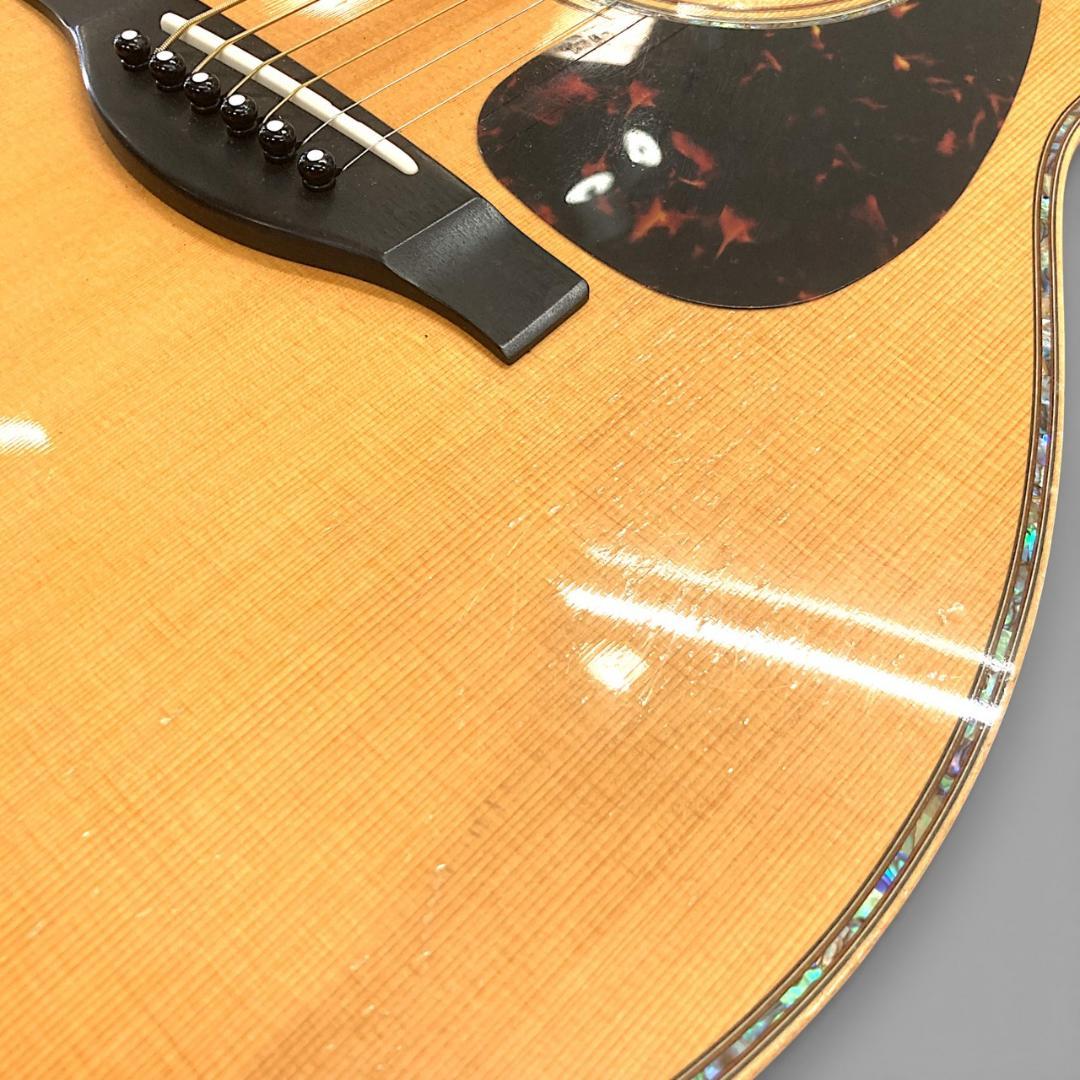 YAMAHA LS36 NT アコースティックギター