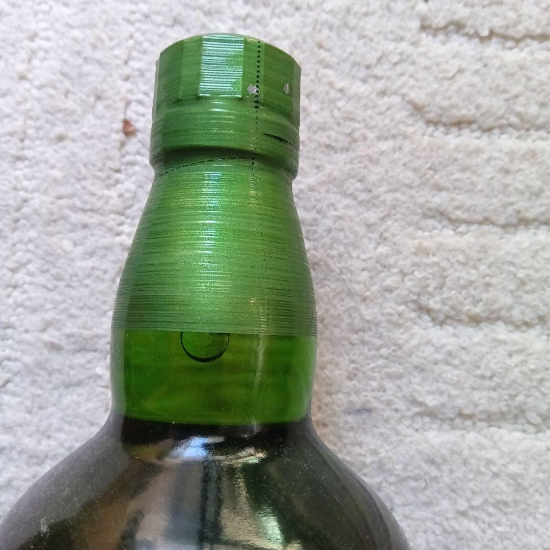 THE HAKUSHU シングルモルトウイスキー 700ml 100周年記念