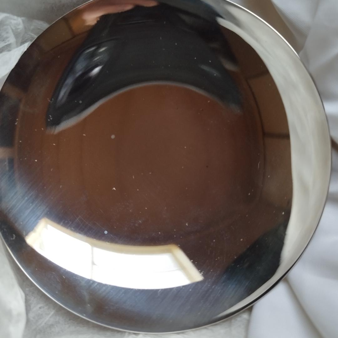 送料無料　<純銀>　銀杯　銀盃　94グラム　未使用