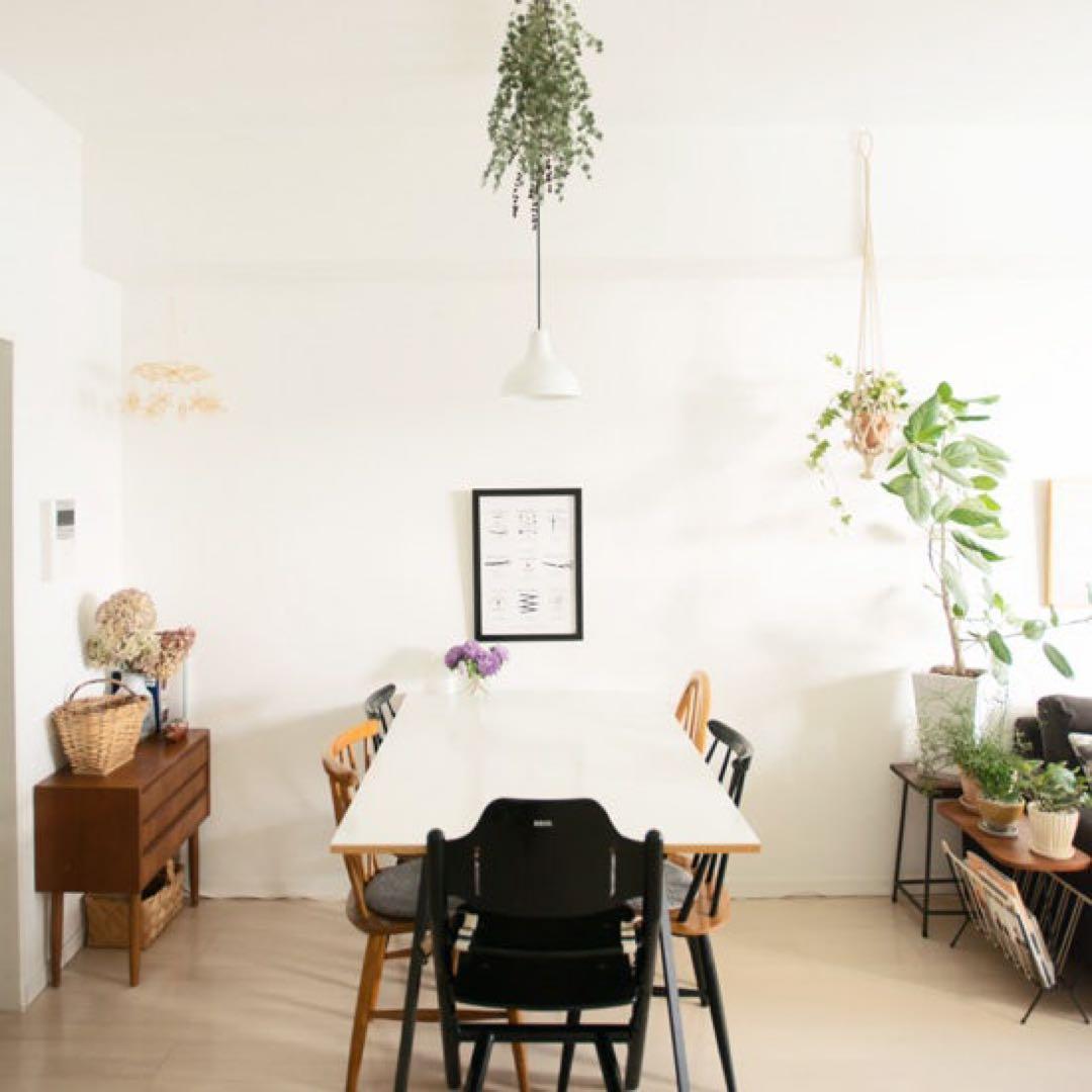 MERCHANT&MILLS ポスター&フレーム 北欧暮らしの道具店