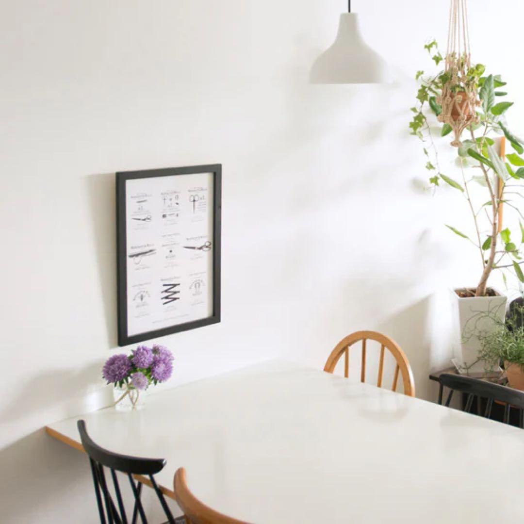 MERCHANT&MILLS ポスター&フレーム 北欧暮らしの道具店