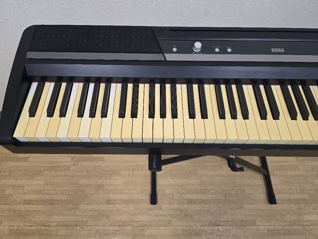 KORG SP-170S 電子ピアノ 88鍵