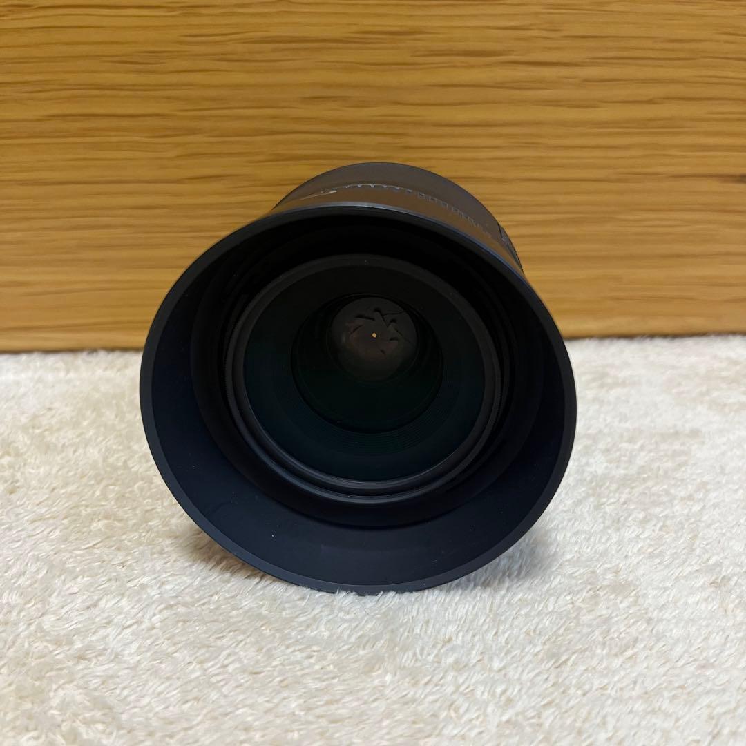 Nikon DX SWM aspherical ニコン　レンズ