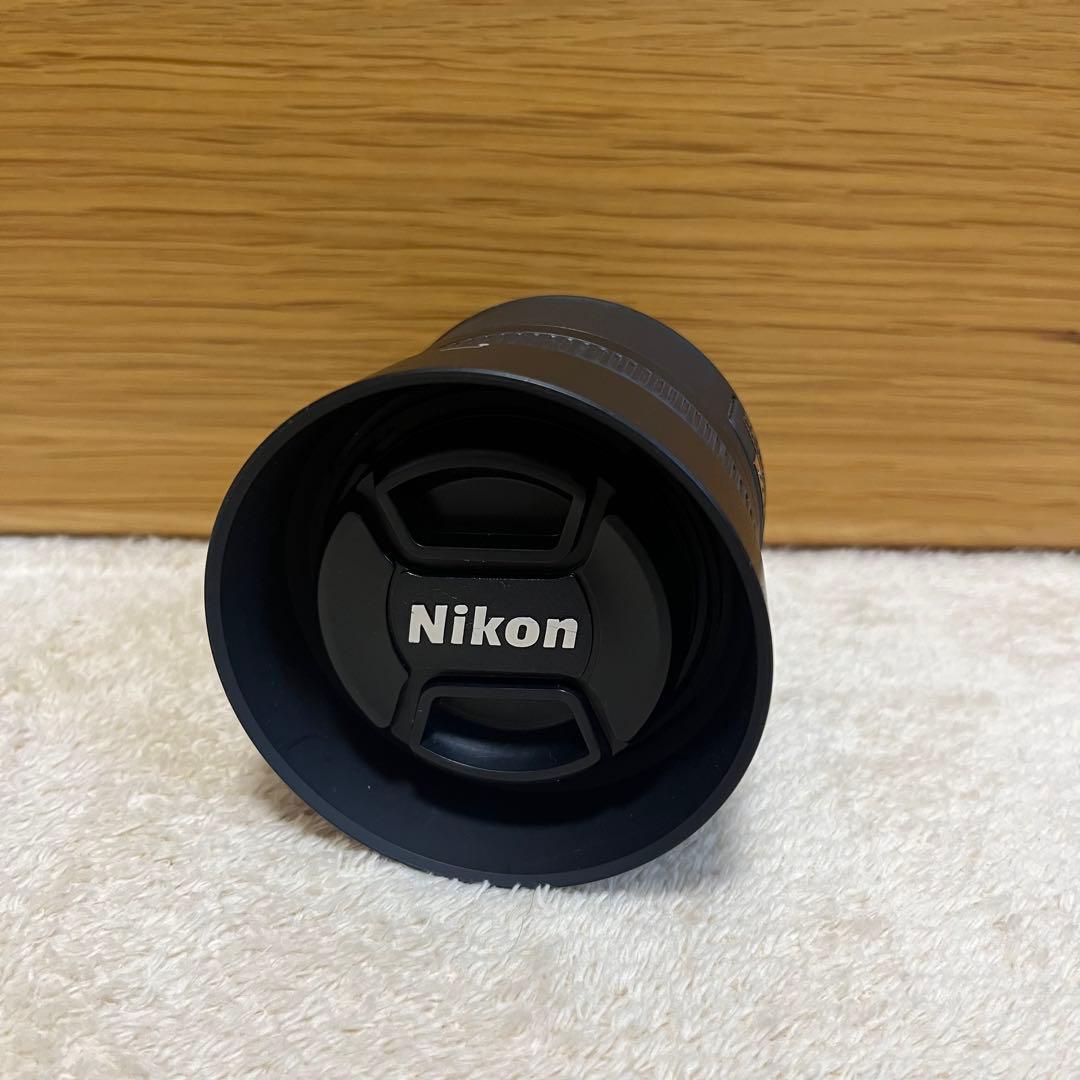 Nikon DX SWM aspherical ニコン　レンズ