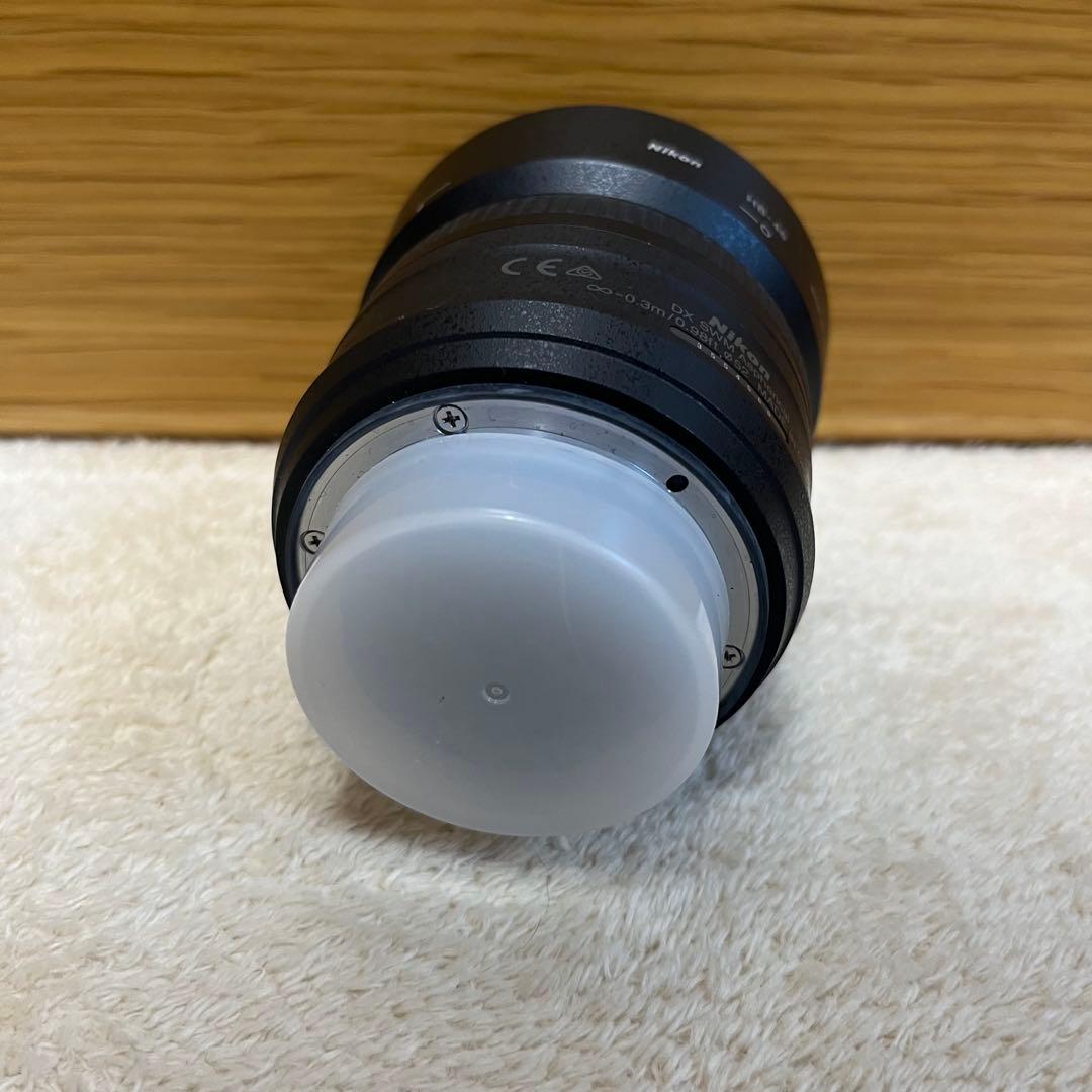 Nikon DX SWM aspherical ニコン　レンズ