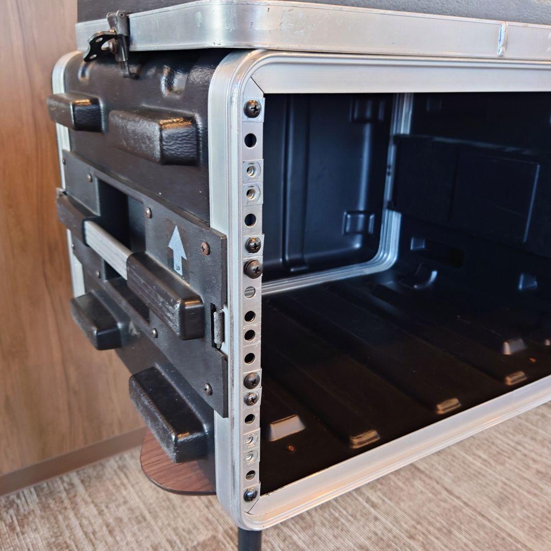 e*a様 SKB ラックケース 6U