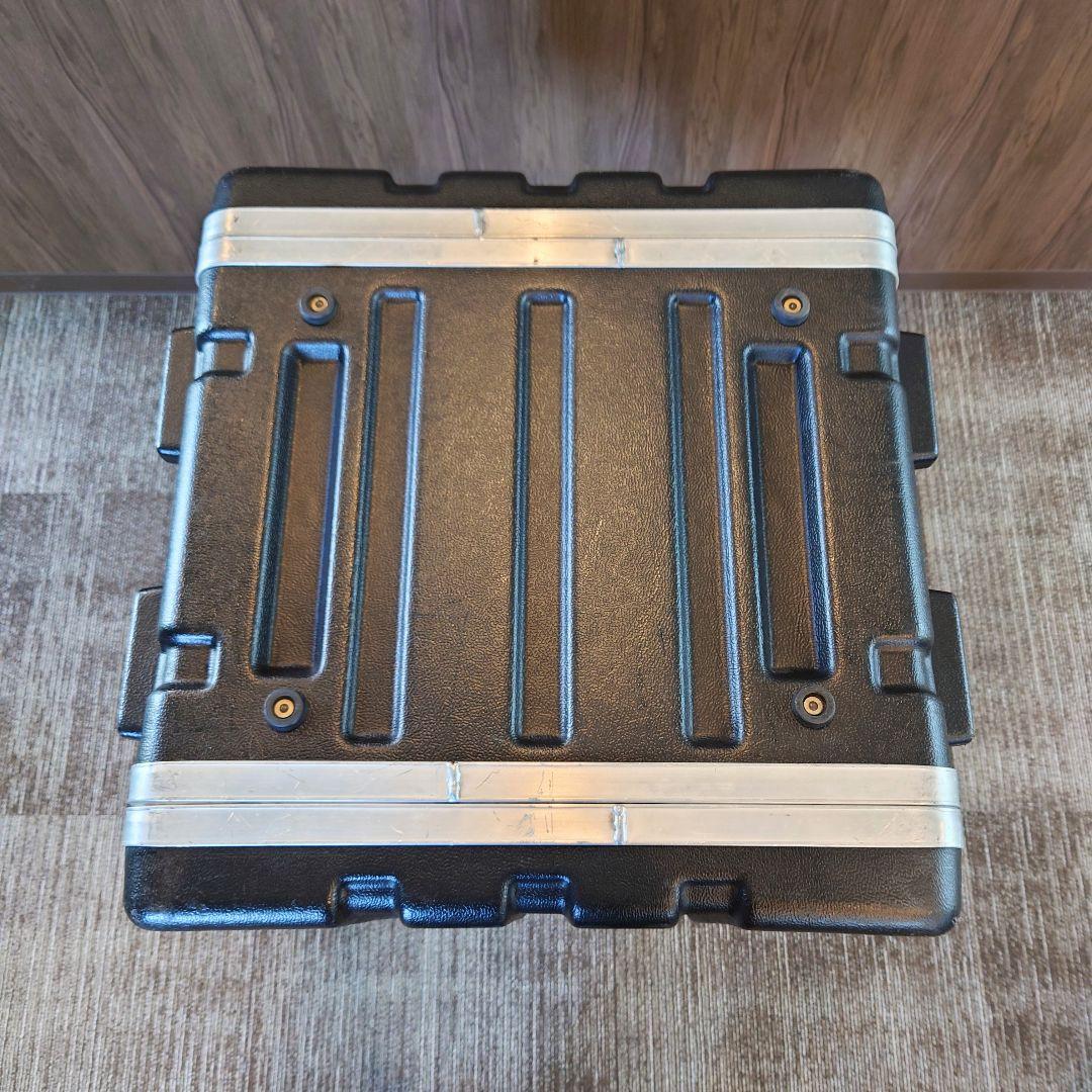 e*a様 SKB ラックケース 6U