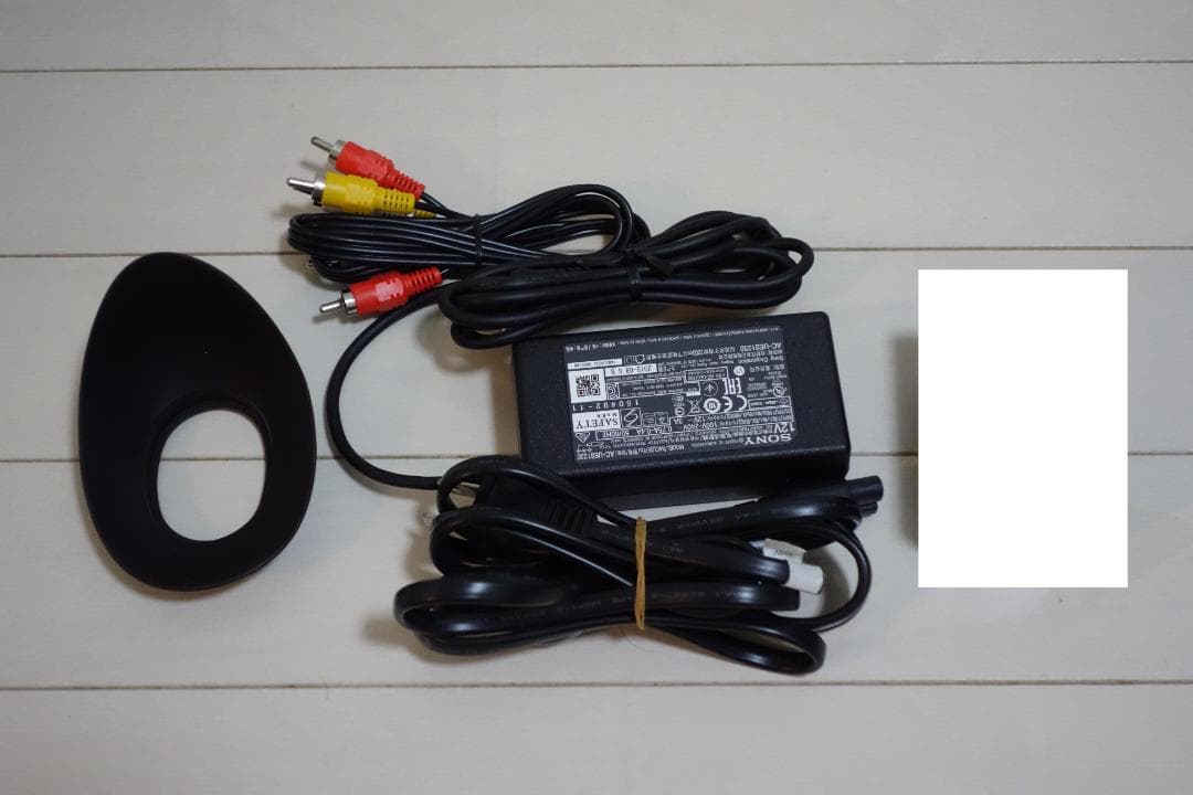 最終価格 4K 業務用 デジタルビデオカメラ FDR-AX1 112H SONY