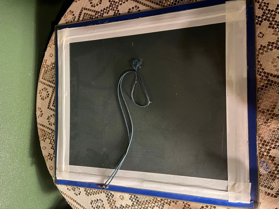 油絵 絵画 額縁 アンティーク インテリア