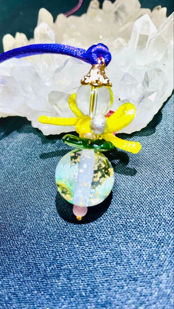 紫*音様 魔術✨星玉ハチの贈り物✨