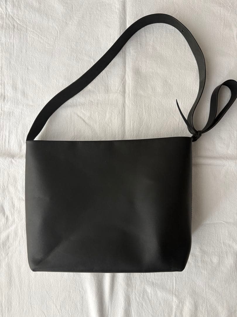 一粒舎 3wayショルダーバッグ