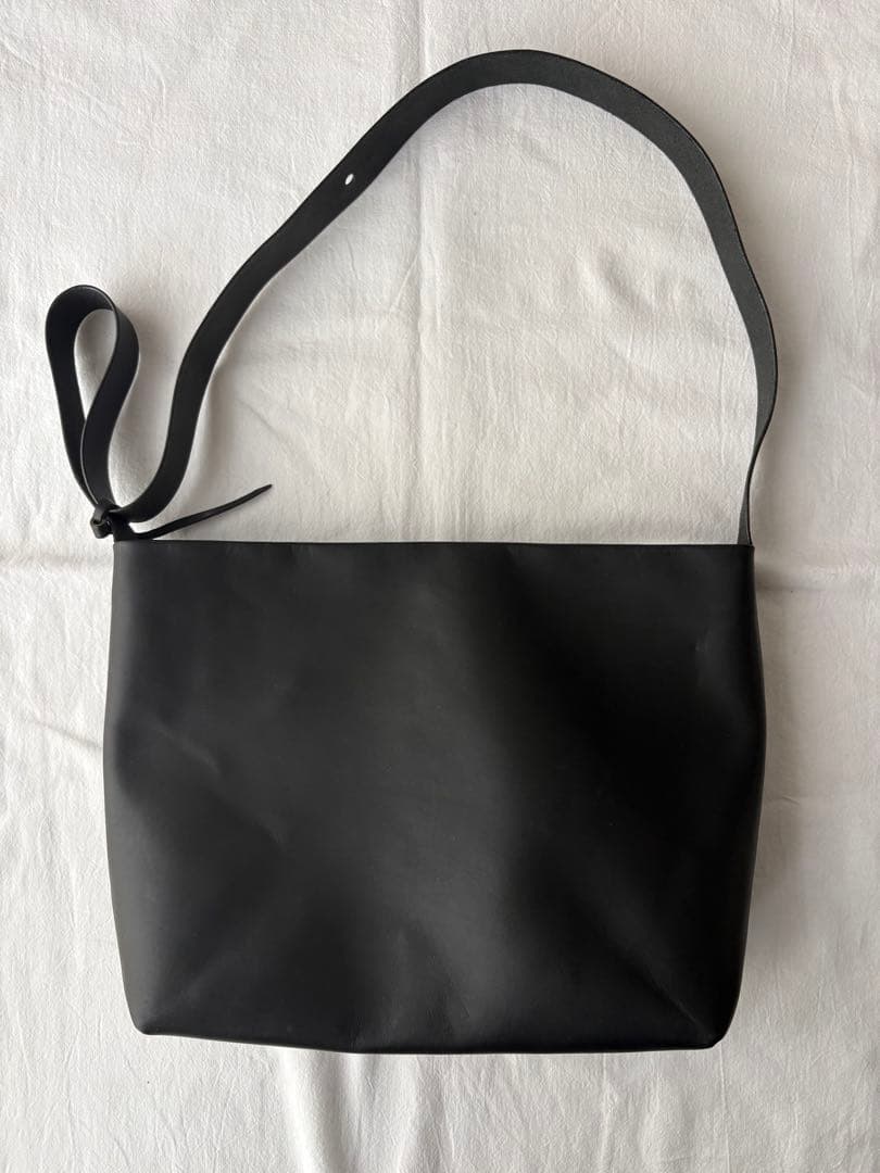 一粒舎 3wayショルダーバッグ