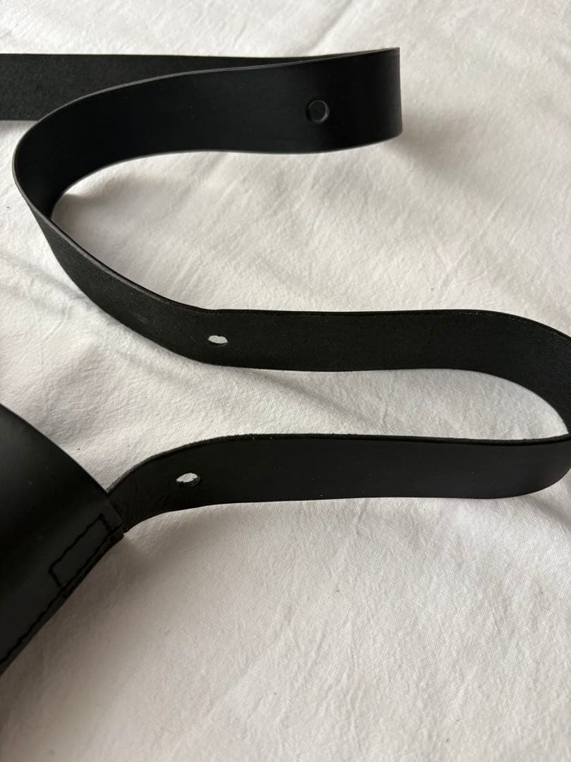 一粒舎 3wayショルダーバッグ