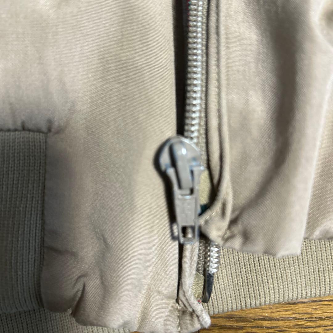 BARACUTA 　G9ジャケット　タン (40)