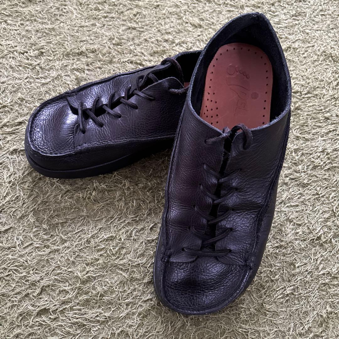 Yogi Footwear ヨギフットウェア　モカシンブーツ　サイズ9