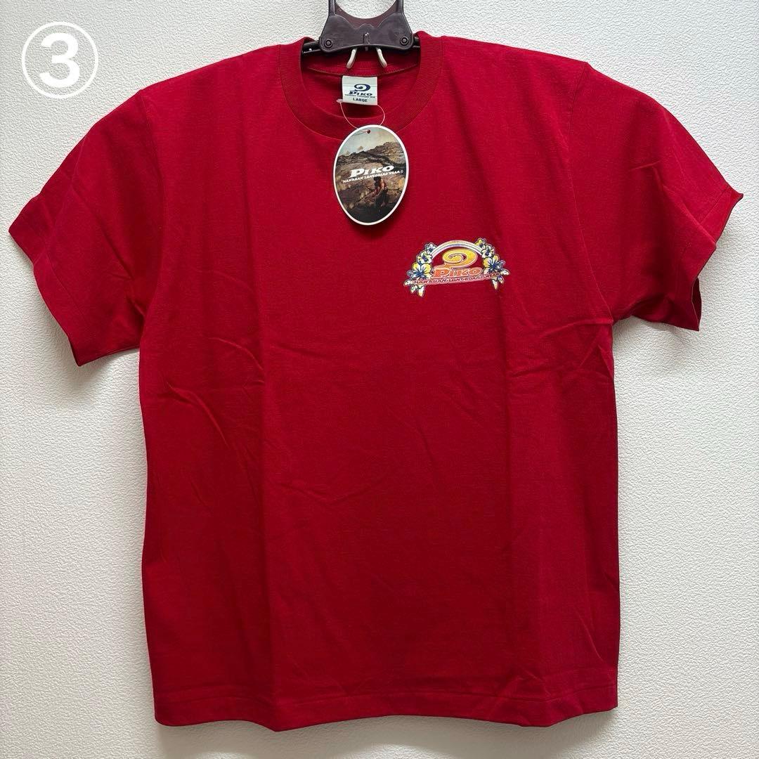 【送料無料】pico Tシャツ　4着まとめ売り