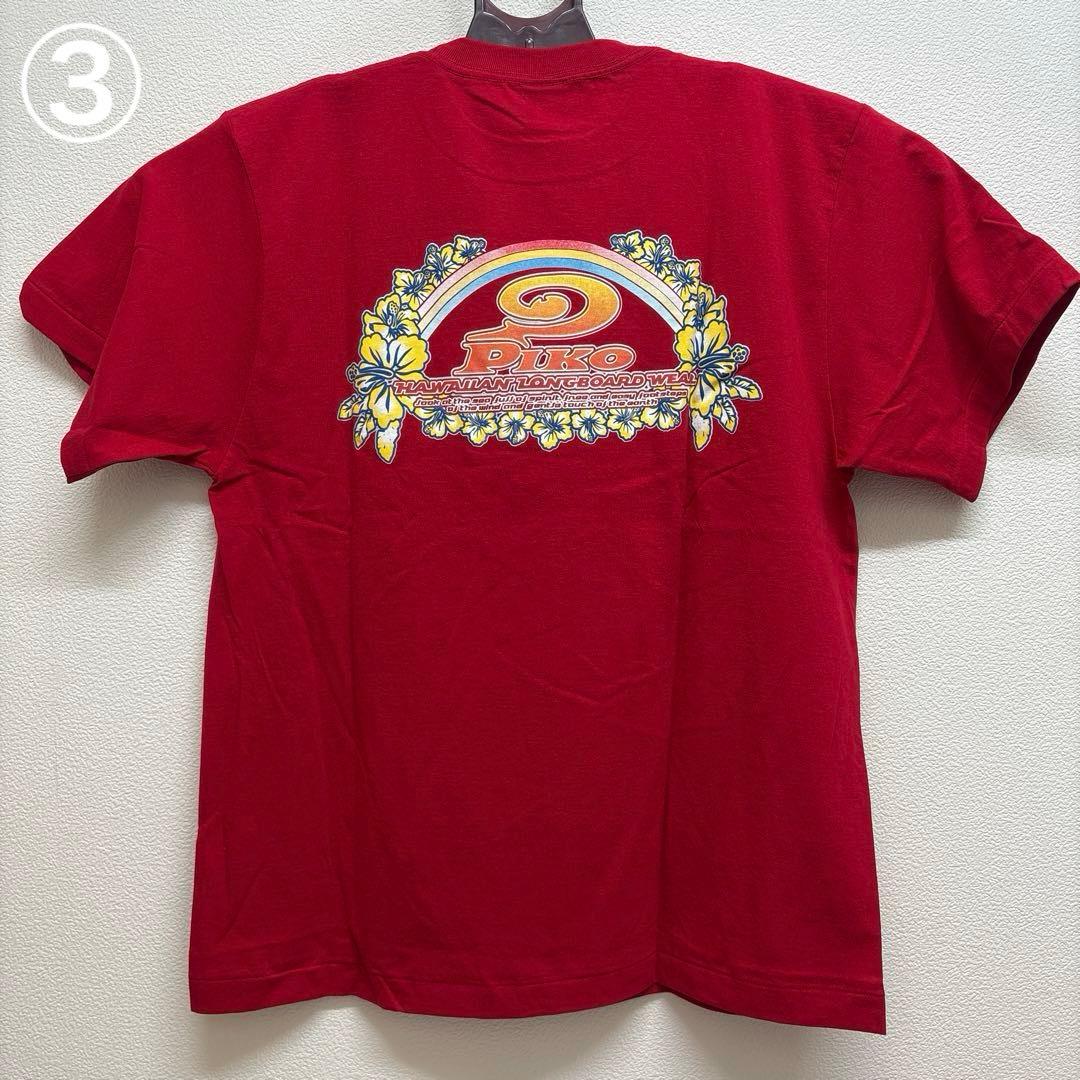 【送料無料】pico Tシャツ　4着まとめ売り