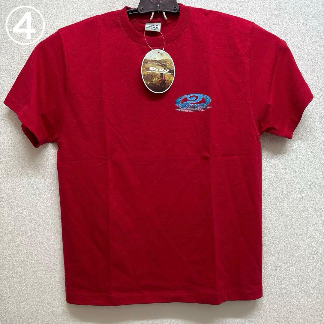 【送料無料】pico Tシャツ　4着まとめ売り