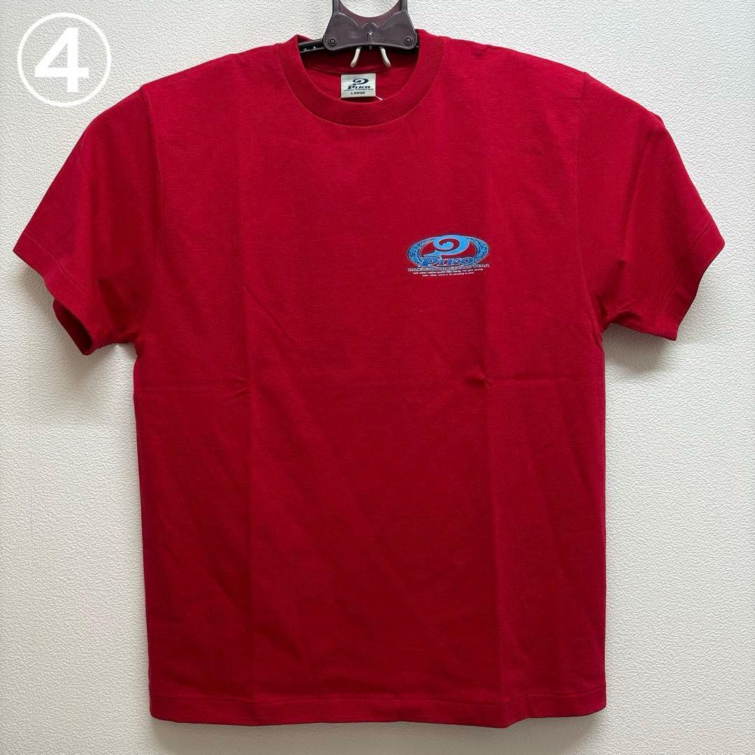 【送料無料】pico Tシャツ　4着まとめ売り