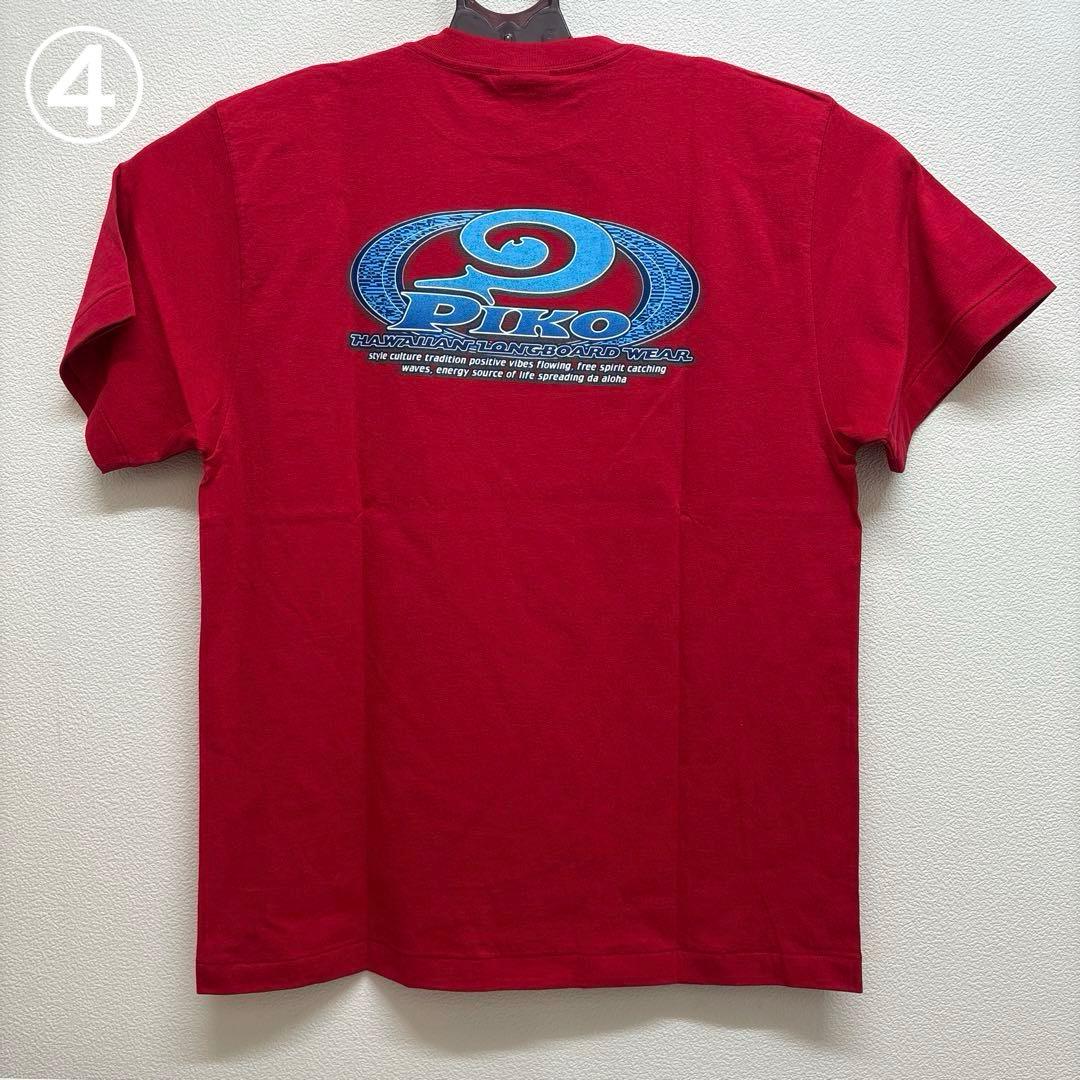 【送料無料】pico Tシャツ　4着まとめ売り