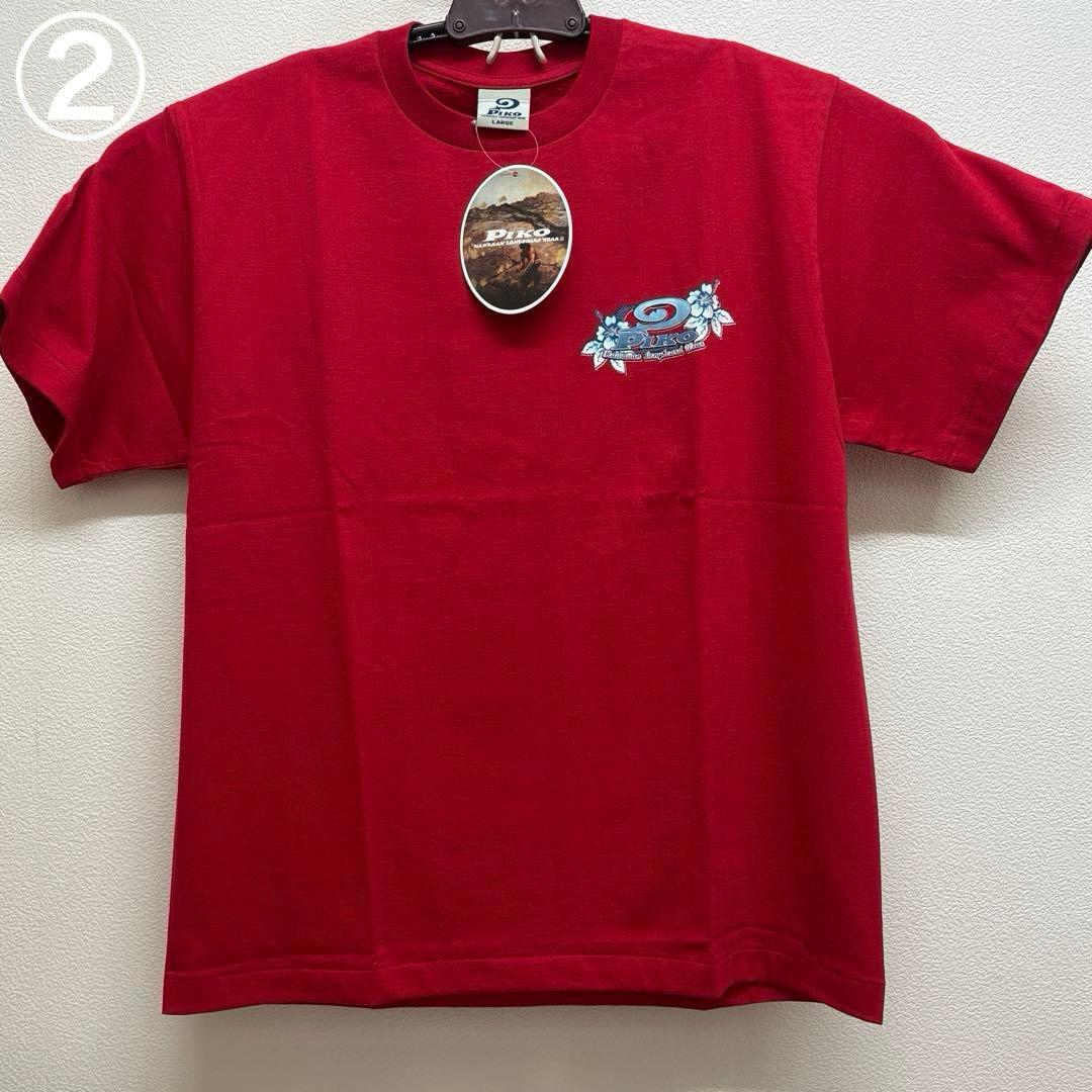 【送料無料】pico Tシャツ　4着まとめ売り