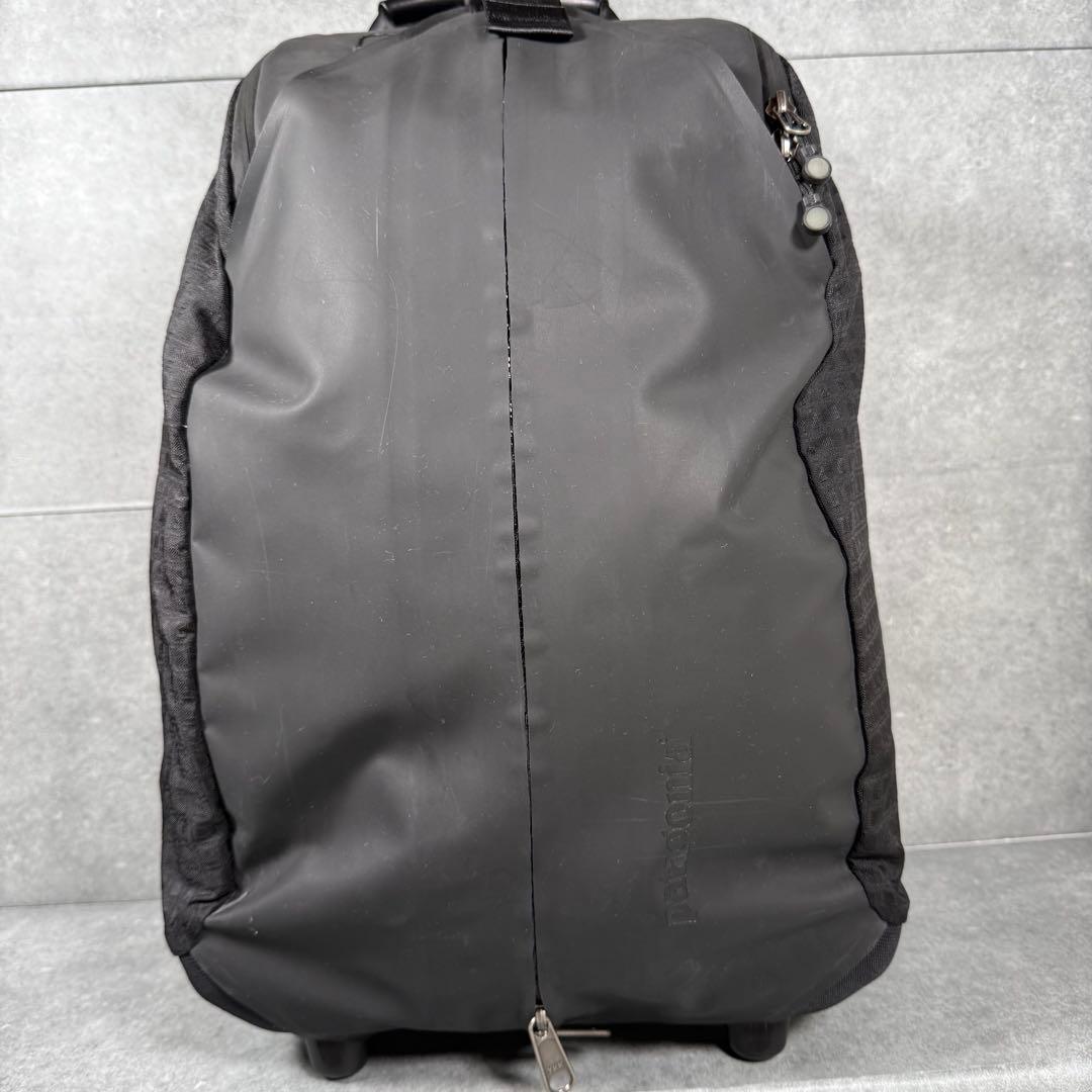 良品 パタゴニア オーバーヘッド・シェッド キャリーケース スーツケース 2輪