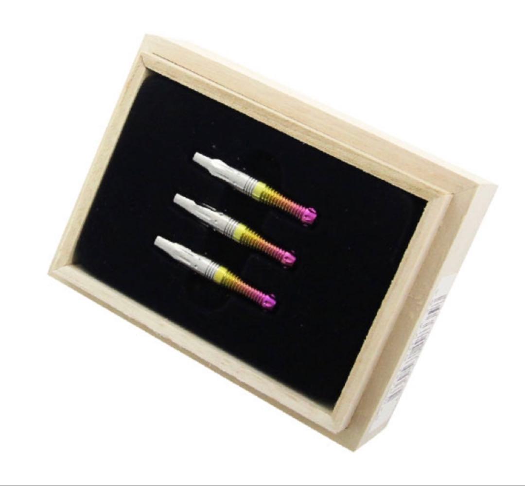 先天性遊び人さま仕様 新品未使用　Samuraiフュージョン ノヴァ