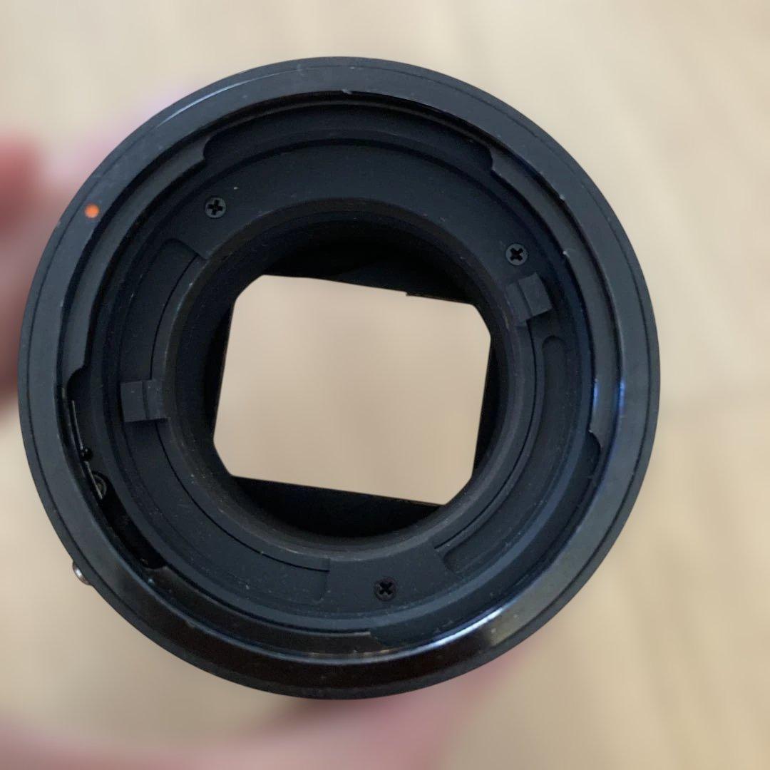 フィルムカメラ pentax 645