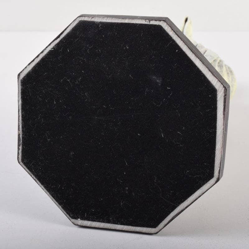 仏教美術　樹脂製　レプリカ　国宝　月光菩薩像　仏像　置物　M　R7674