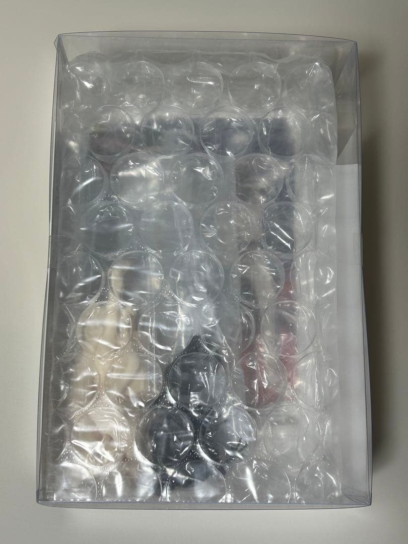 キャラグミン 戦場のヴァルキュリア　セルベリア・ブレス（水着ver.）