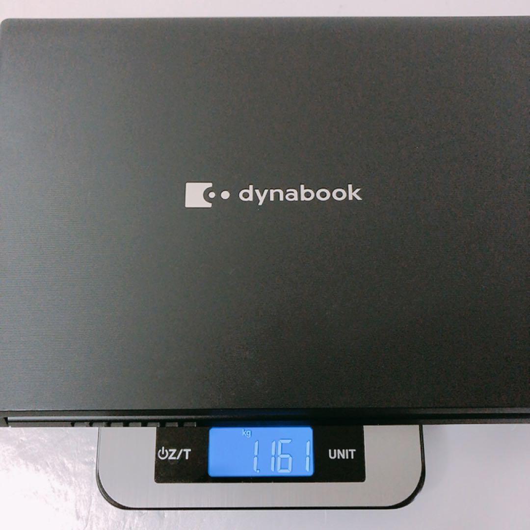 バッテリー◎！美品！高性能【第11世代 i5 &16GB】s73/HS！動作良好