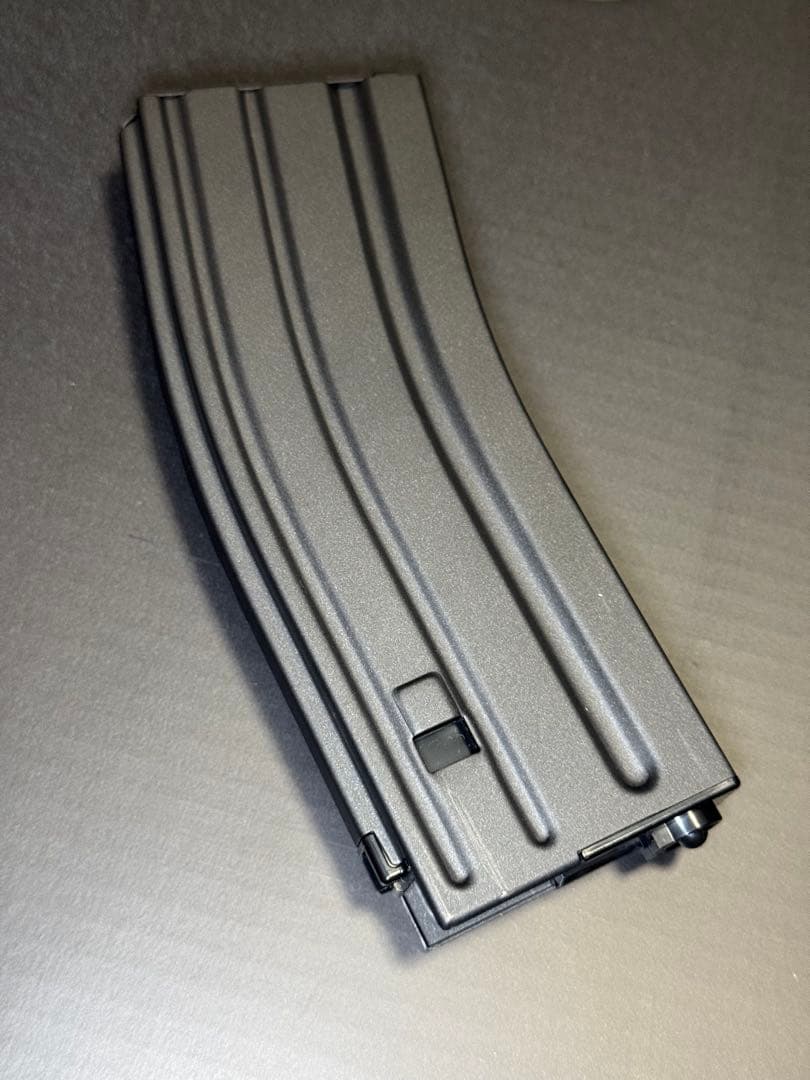 【ほぼ新品】URG-I 14.5 SOPMOD BLOCK3 東京マルイ 次世代