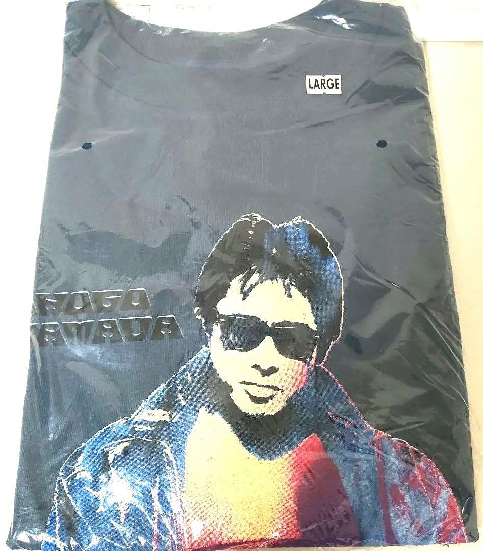 ⑨　浜田省吾　トップス　グッズ