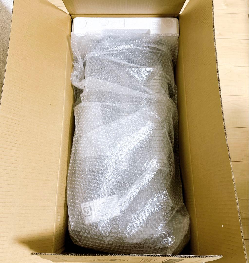 【超美品】ダイキン セラムヒート ERFT11ZS-T 2022年製 暖房