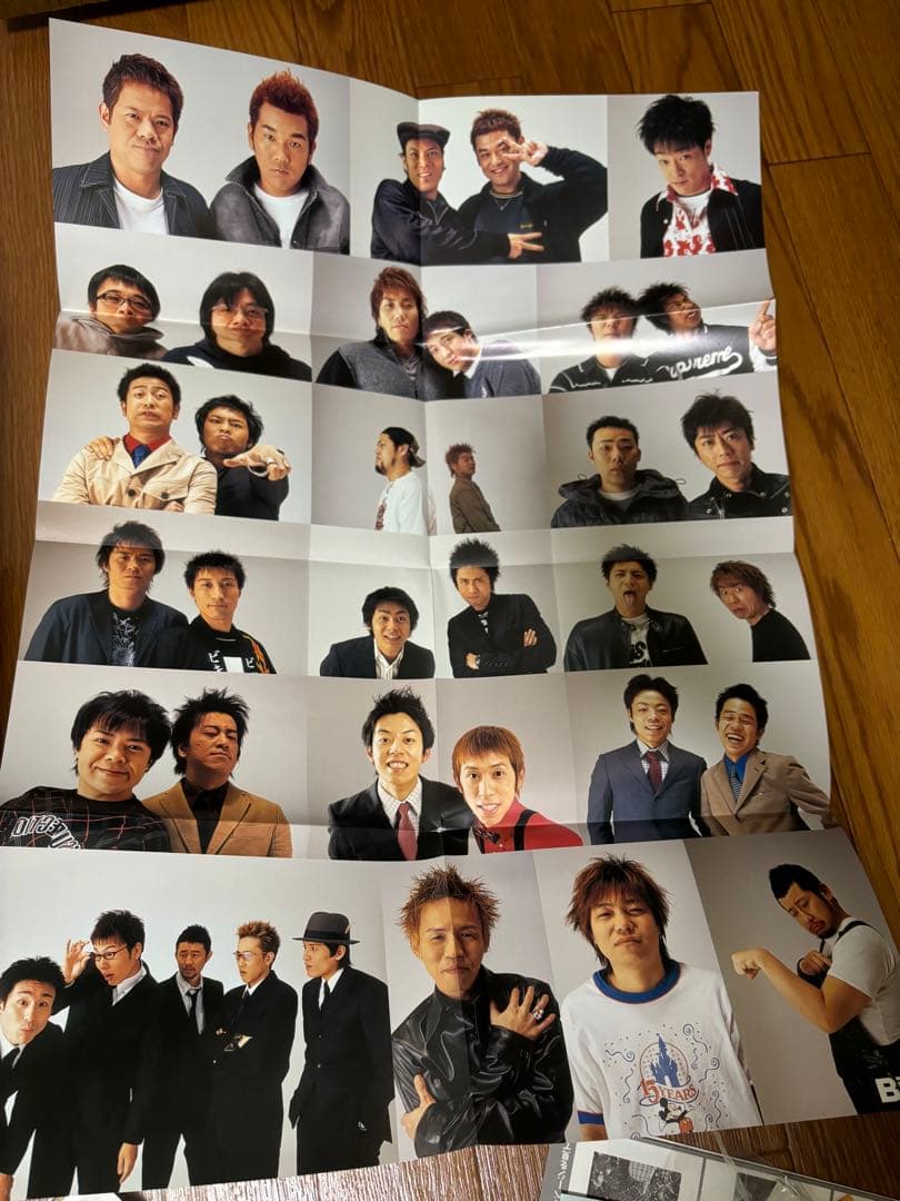 baseよしもと　グッズ　まとめ売り