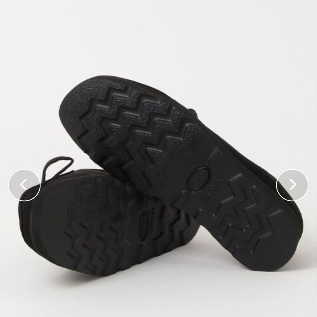 Padmore&Barnes パドモア&バーンズ　ORIGINAL LOW