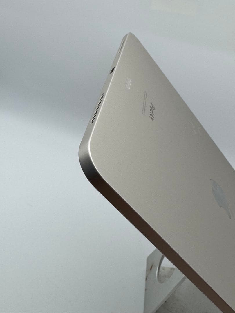 iPad Air5 286GB美品10.9インチ