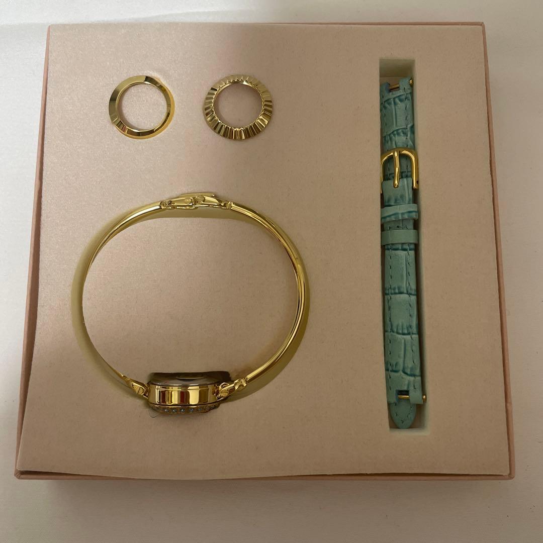 魔法少女まどか⭐︎マギカ【新編】叛逆の物語　 時計　 Super Groupies