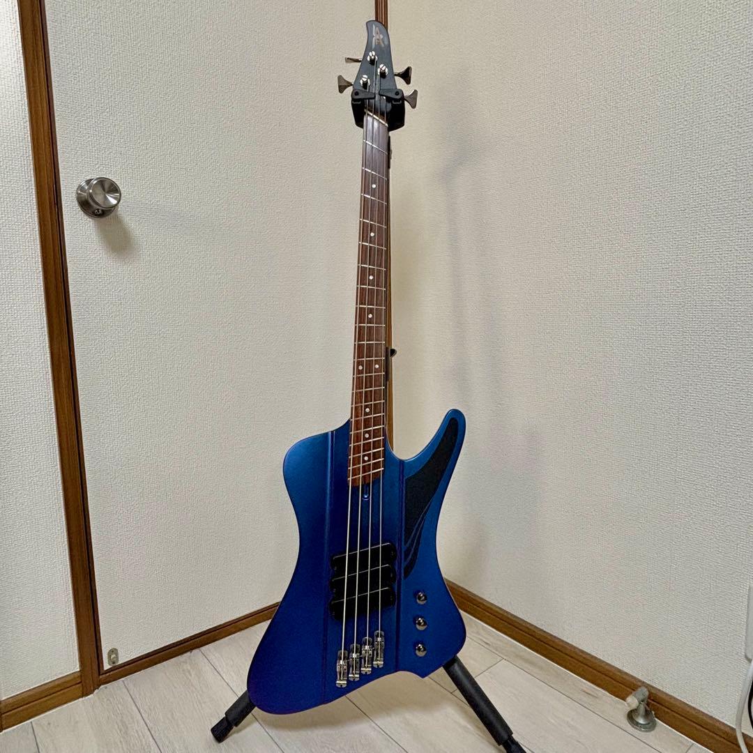 Dingwall D-ROC Standard 4st 付属品完備