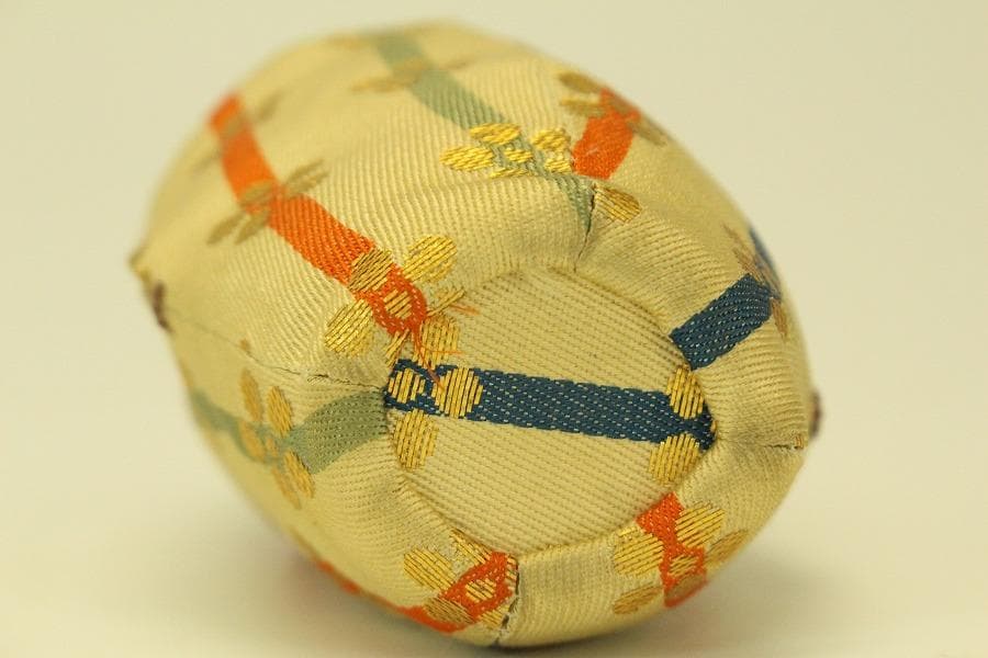 茶道具 沖縄 硝子 茶入 良蓋 仕服 揃 夏(A782)