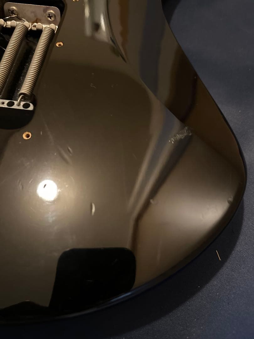 YAMAHA ヤマハ　パシフィカ　pacifica