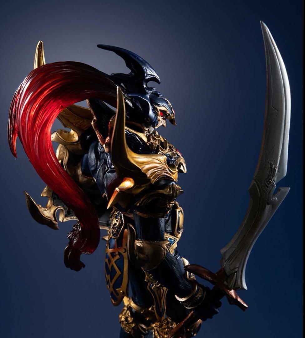 完全未開封品　カオスソルジャー　ＡＷＭ　アートワークス　フィギュア