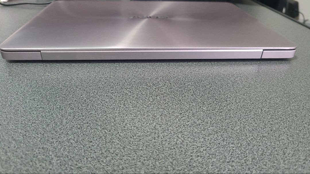 ハルpika様@専用 ASUS ZenBook BX310U